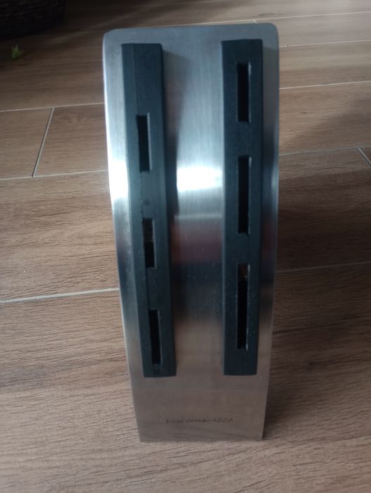 Stojak na noże Tescoma Azza