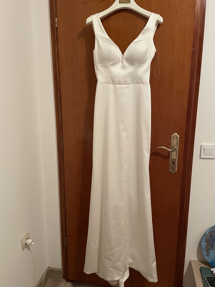 Свадебное платье Весільна сукня
