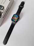 Nowy smartwatch S9 Pro czarny