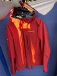 Куртка norrona / arc’teryx gore tex