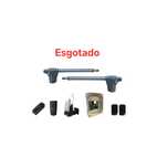 Kit Motores Batente 2 folhas