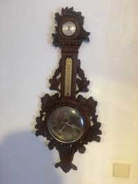 Relógio de parede antigo
