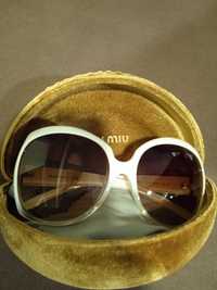 Óculos de Sol Miu Miu