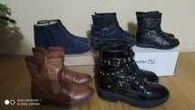 Botas para Inverno