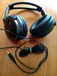 Headphones JVC