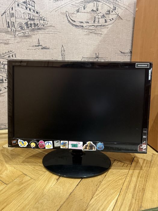 Монітор samsung SyncMasterP2250