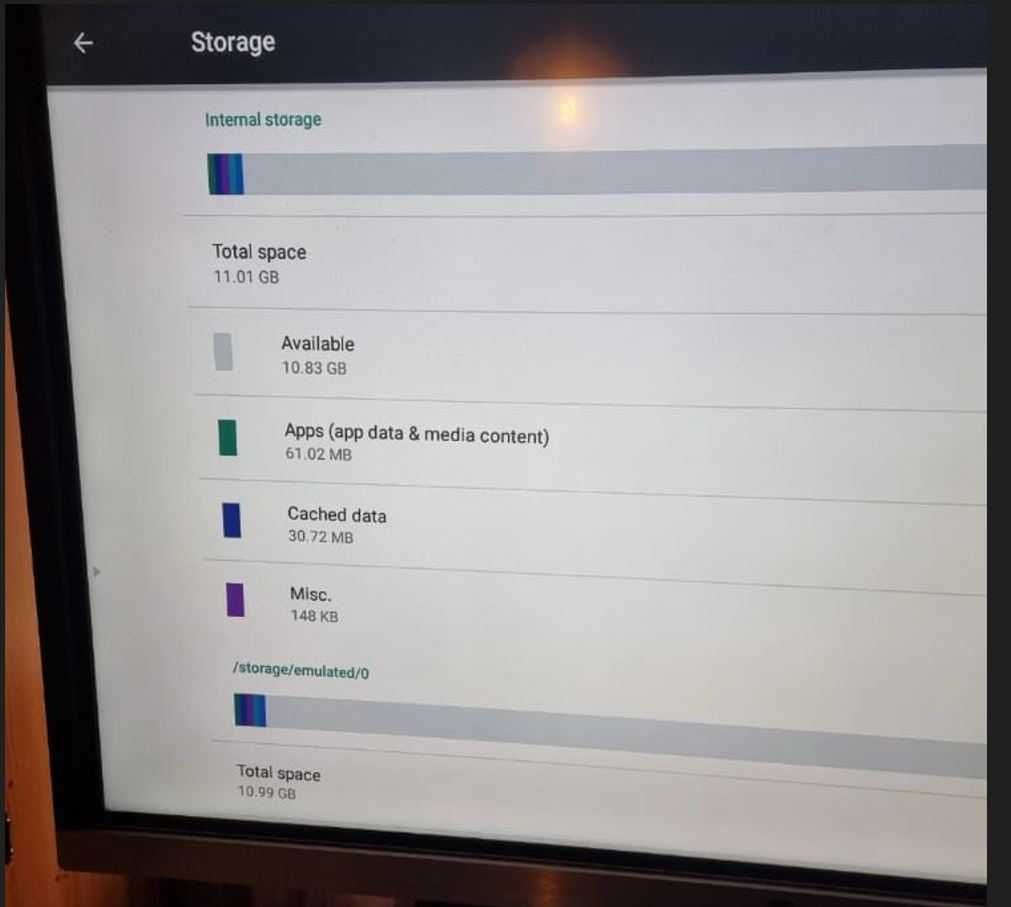 Monitor interaktywny IBT XI 65-C 65" XI series 4K UHD Interactive