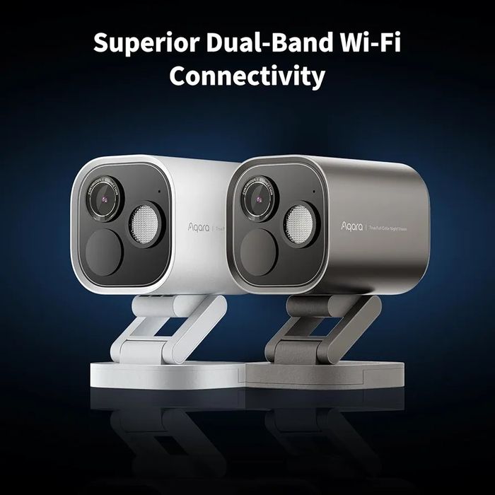 Aqara Camera Hub G5 Pro WiFi