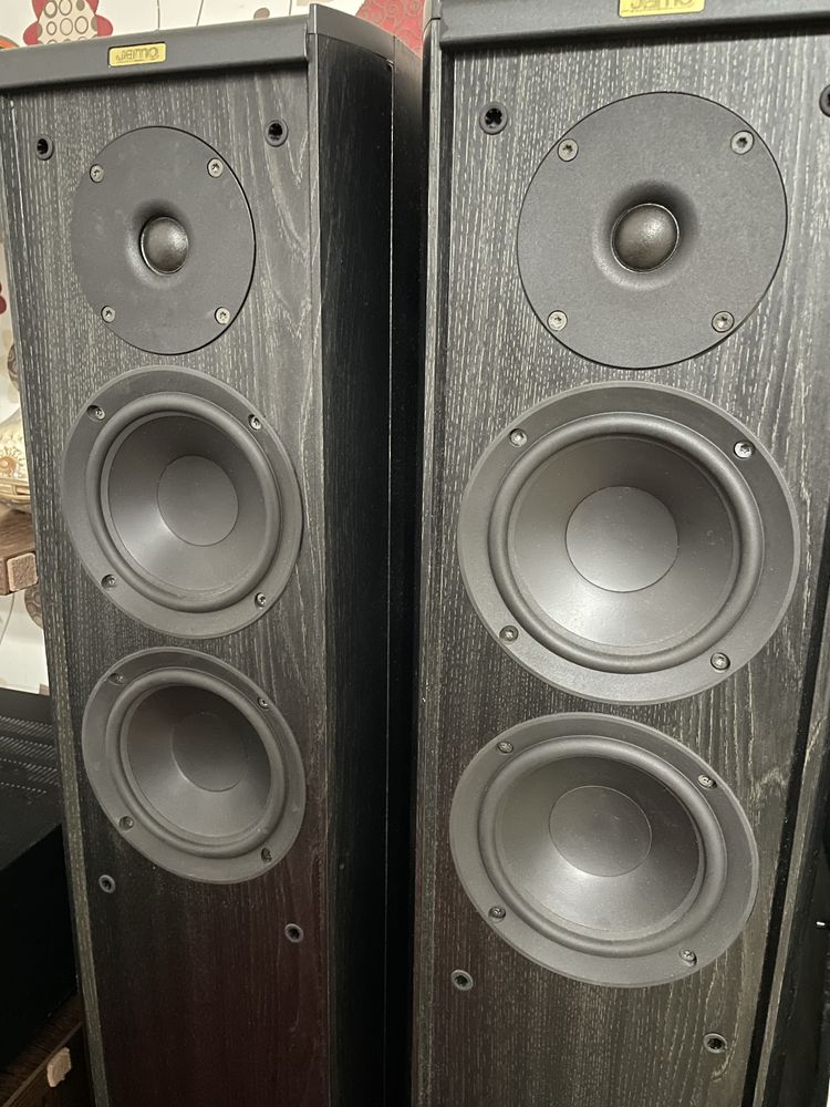 Акустика Jamo Classic 6
