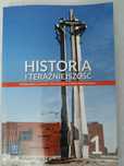 Historia i Teraźniejszość 1 zakres podstawowy