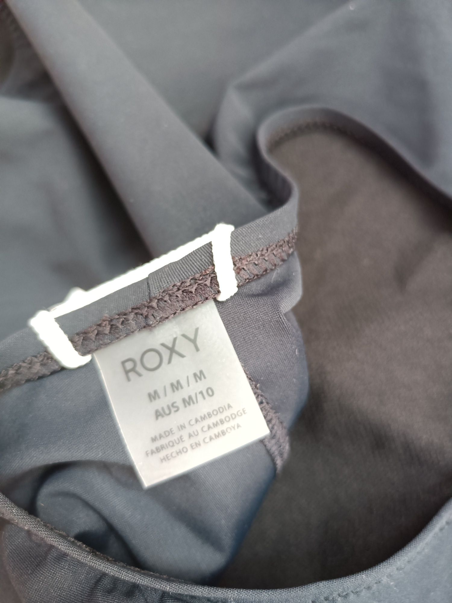 Kostium kąpielowy roxy jednoczęściowy nowy