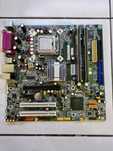 Płyta główna 775 LENOVO L-I946F + Intel Pentium 2.8GHz + 4GB RAM

Płyt