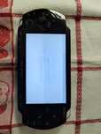 PSP + Jogos (usada)