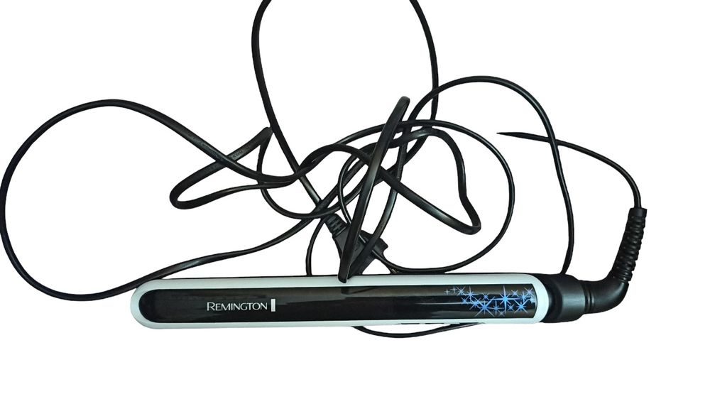 Випрямляч для волосся  Remington s9509