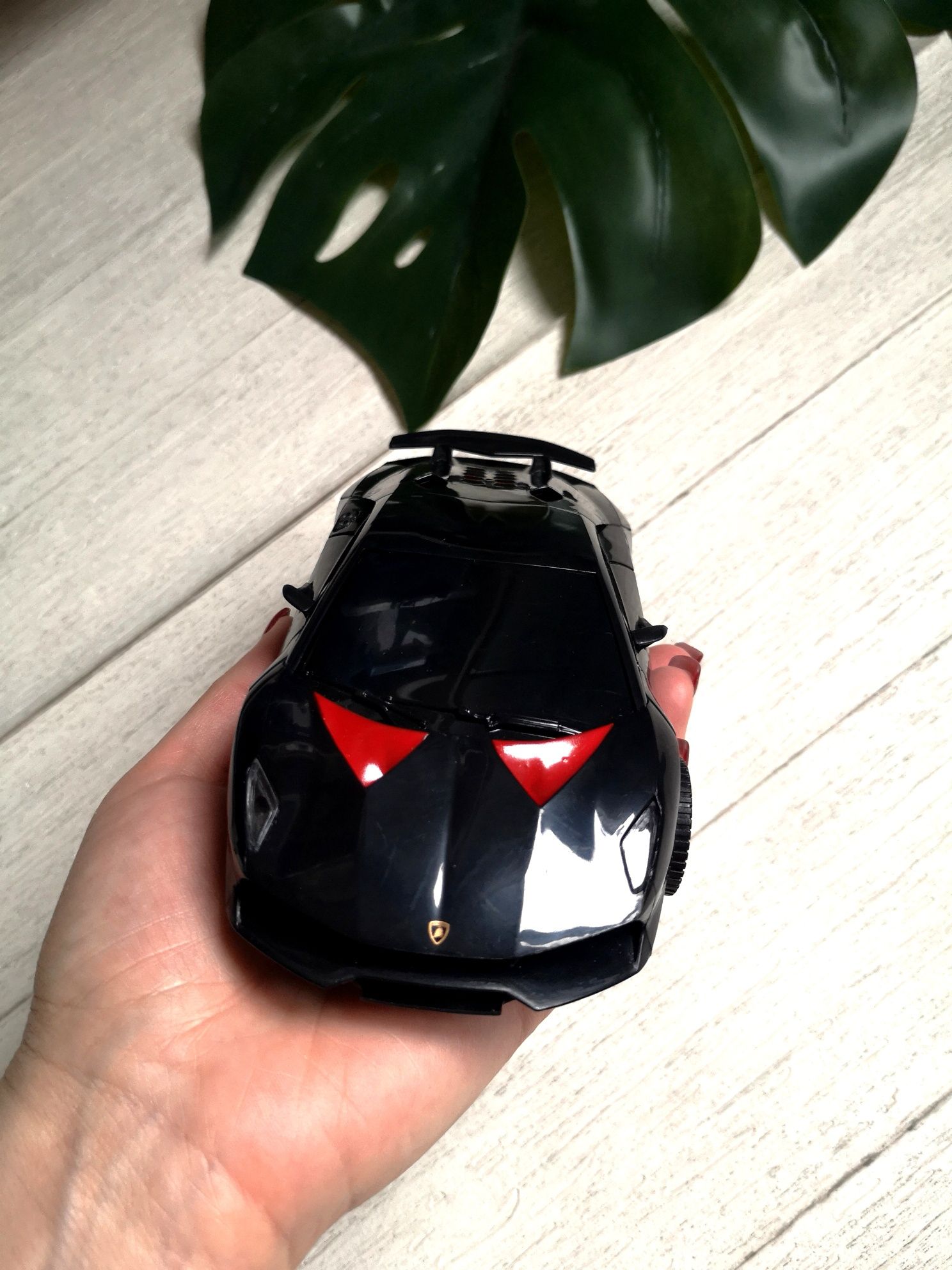 Іграшка машинка Lamborghini