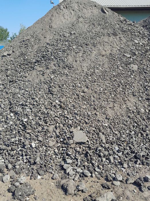 Frezy , Frezy asfaltowe , Frez drapany , Destrukt asfaltowy