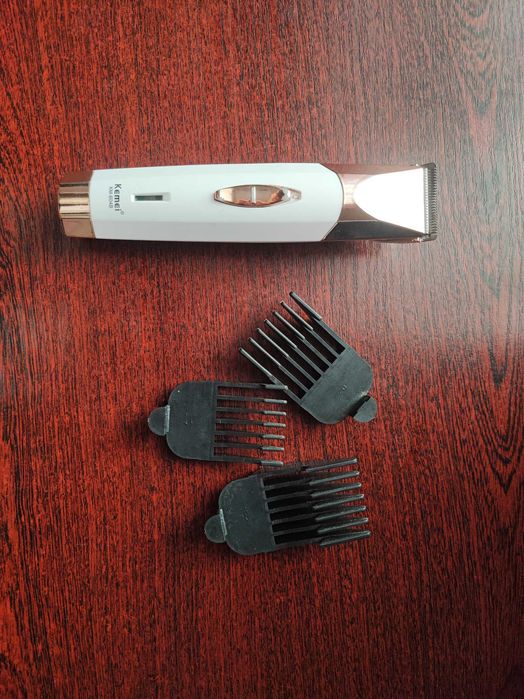 Тример акумуляторний