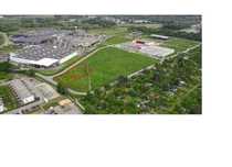 Działka Gliwice obok Ch Arena super lokalizacja