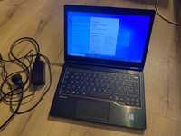 Laptop Fujitsu LifeBook U727 SSD Win 10 Pro