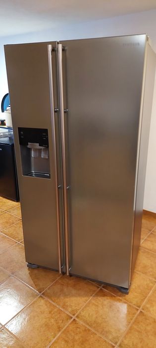 Frigorifico Americano Samsung