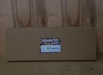 Briquetes caixas de 10kg  3,48€  Guimarães 965.673.033