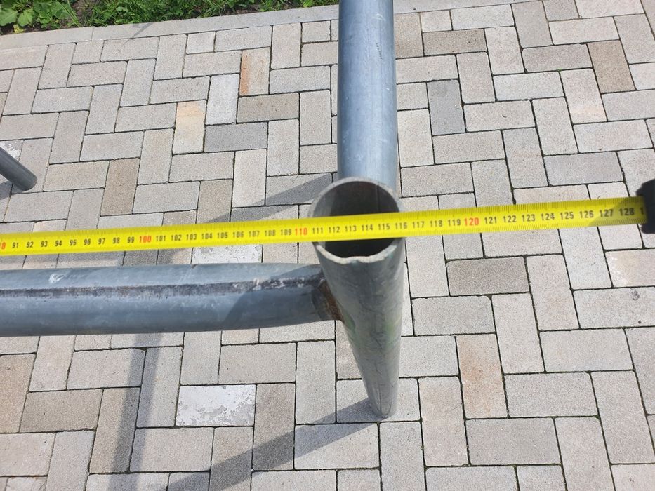 Stół, stojak, podest budowalny, montażowy