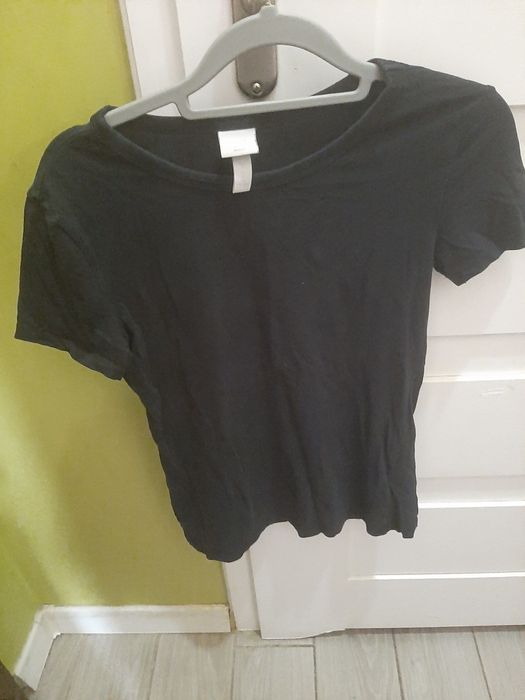 Zestaw ubrań damskich rozmiar s