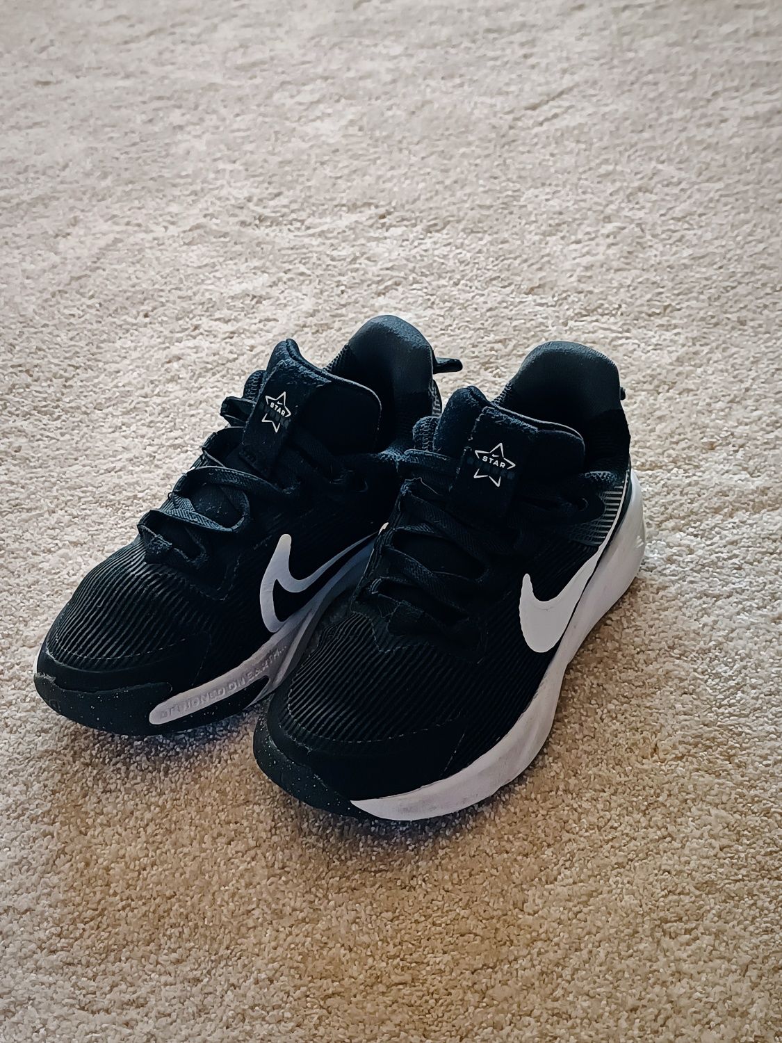 Sapatilhas Nike Star Running 4