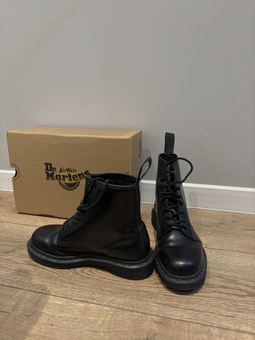 Dr. Martens 1460 оригінал