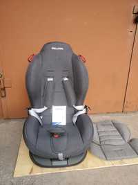 Детское автокресло Welldon isofix