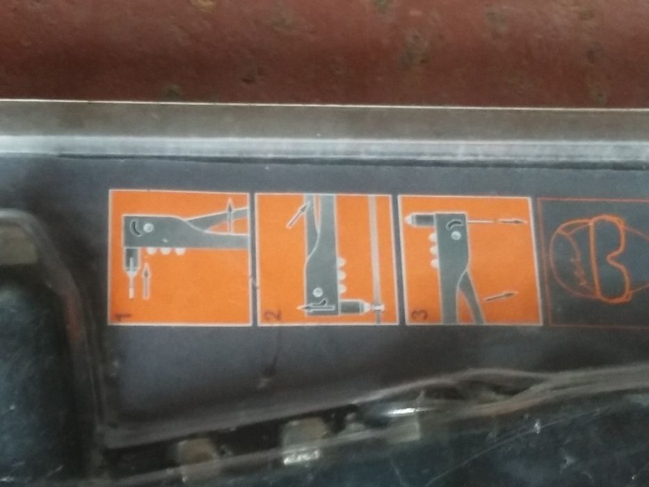 Nitownica NEO-TOOLS 18-101.Nowa-super OKAZJA