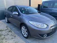 Renault fluence 2.0 16v automat navi