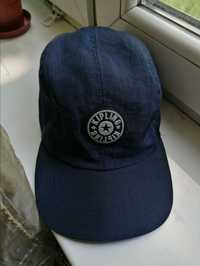 kipling 5 panel cap