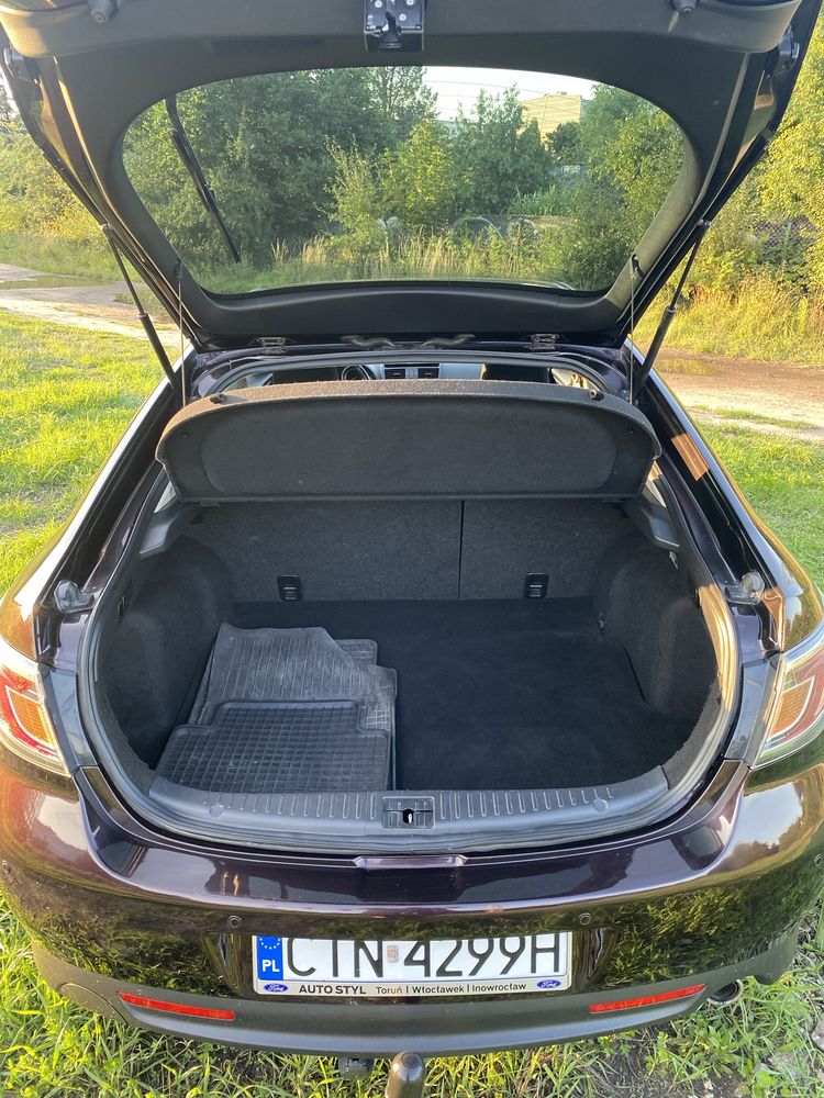 Rezerwacja Mazda 6gh 2.0d 140km BOSE