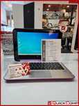 Laptop Dotykowy HP 11 2x2,58GHz / 8GB DDR3 / 128GB SSD / Win 10