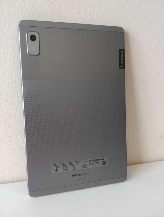 Tablet Lenovo Tab M9, 4GB, BDB, etui