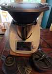 Thermomix tm6 używany