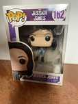 Funko Pop! - Marvel 162 - Jessica Jones - NOVO
