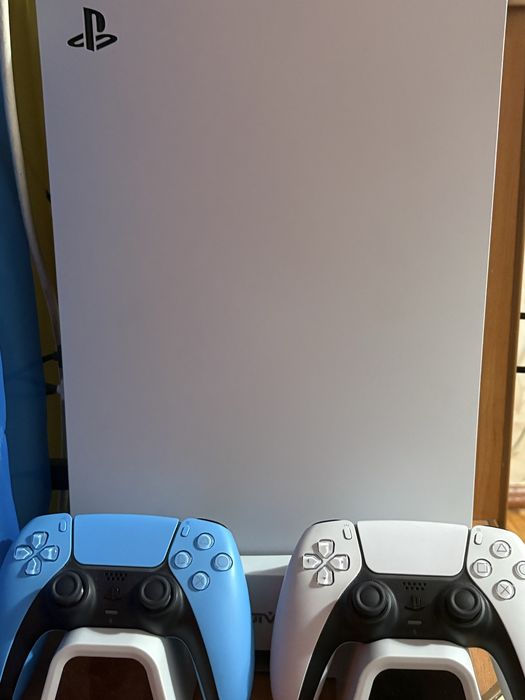 Playstation 5 в ідельному стані