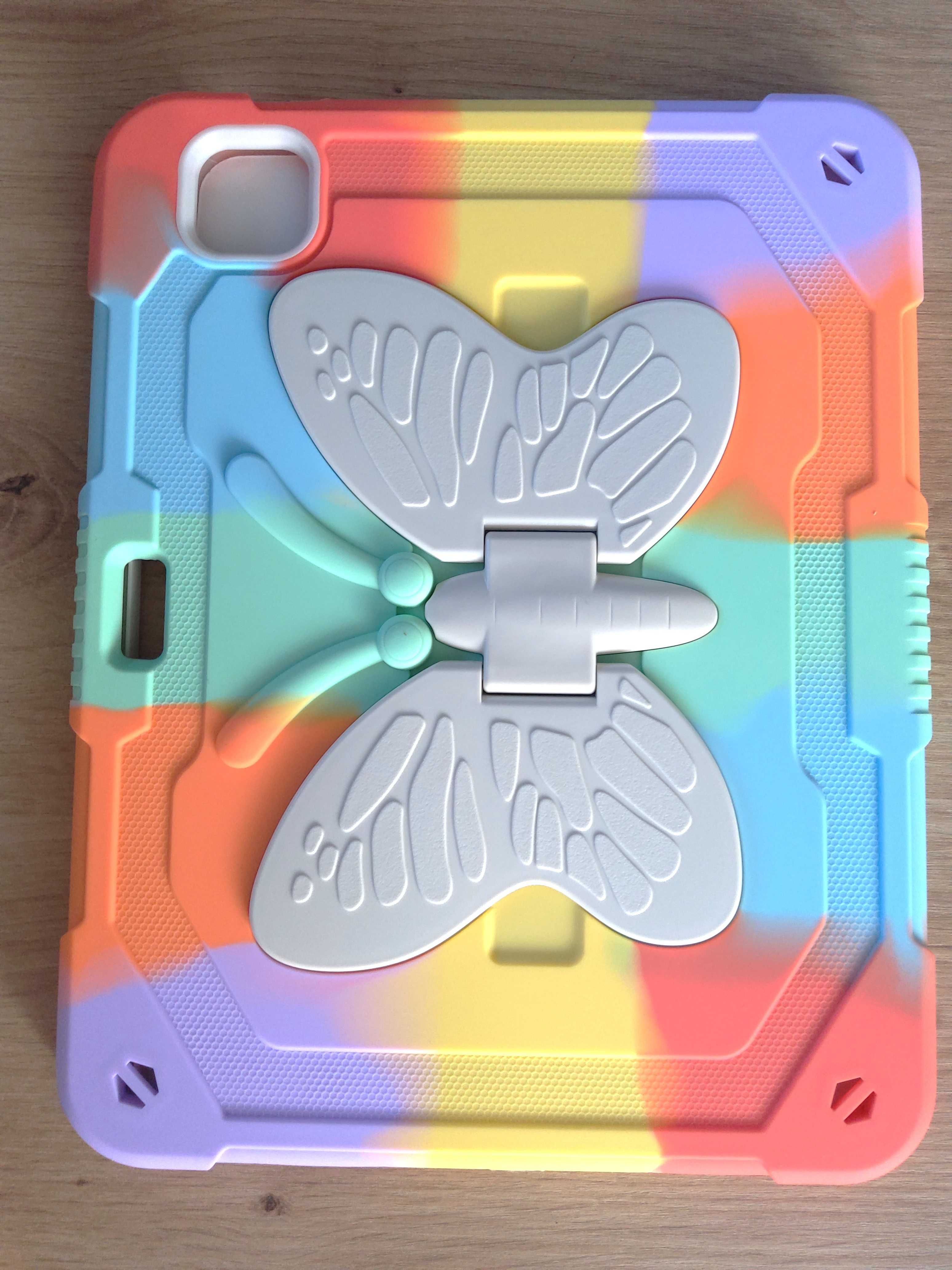 Pancerne etui case obudowa iPad Pro 11 (18/20/21) iPad Air4 Air5/10.9