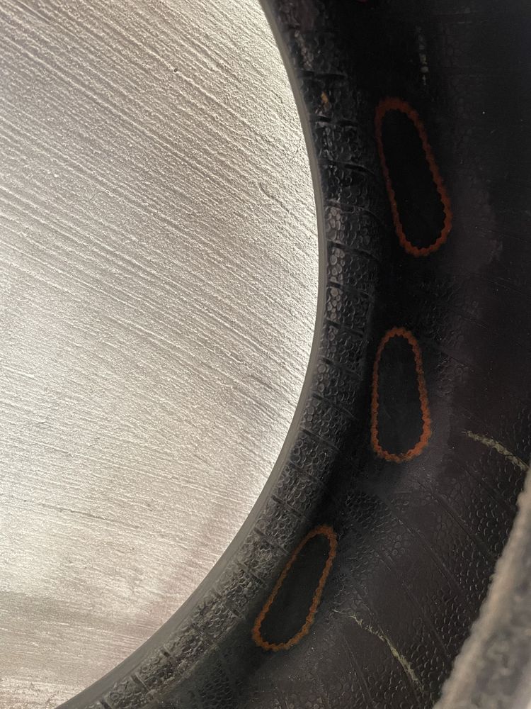 Зимова гума Goodyear зимняя резина  195/65R15