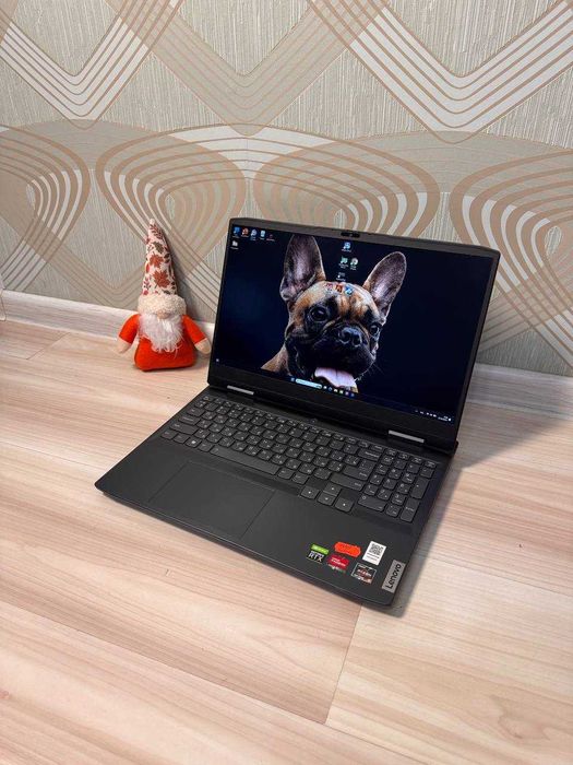 Lenovo Ideapad 3｜RTX 4050｜Ryzen 5 7535H｜15,6"｜OЗУ 16 gb｜ssd 512