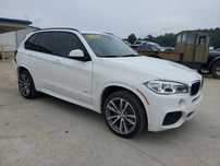 BMW X5 2015 BMW X5 XDRIVE35I 3.0 Benzyna / Automat / 4x4 / M-pakiet