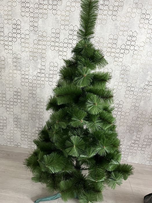 Ялинка штучна 1.5 самовивіз