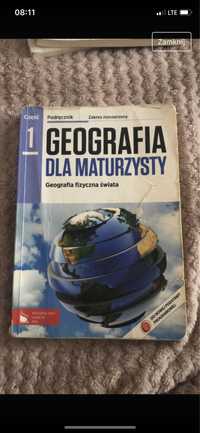 Geografia dla maturzysty 1