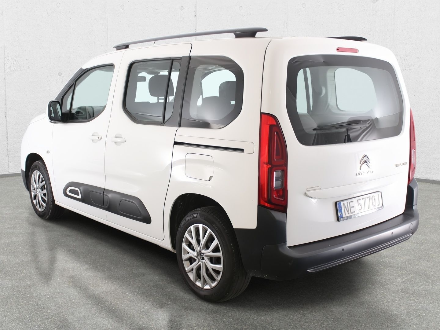 Citroën Berlingo M 1.5 BlueHDI Feel Od RiA