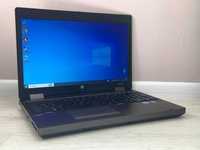 HP ProBook 6560b i5-2410M 4GB 128GB SSD 15.6"