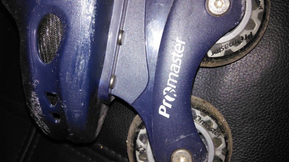 Patins em Linha nº 41