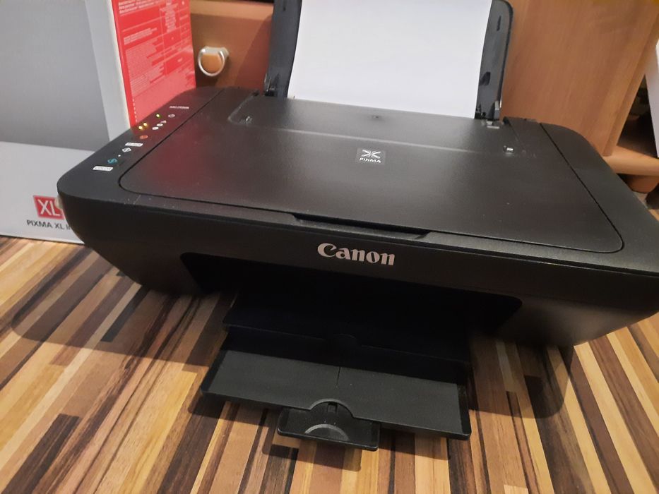 Drukarka Canon PIXMA MG2550S