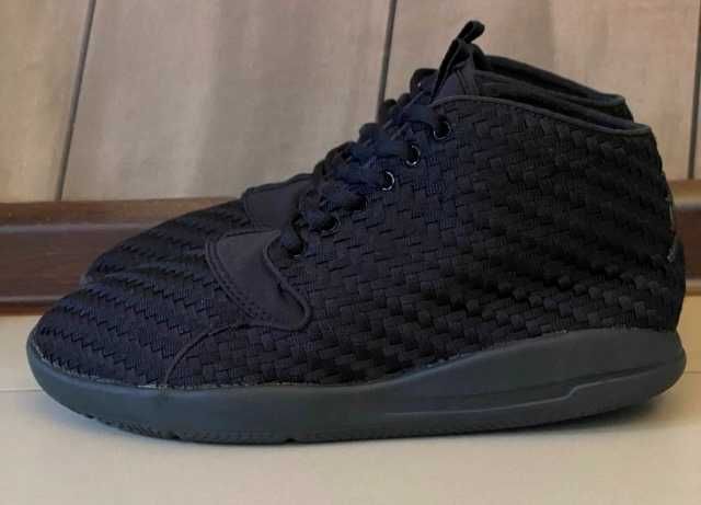 Кроссовки Air Jordan Eclipse Chukka Woven размер EUR-41/40-26 см.